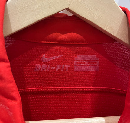 England away 2013/2014 #4 Gerrard (M) 7/10