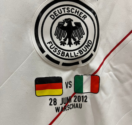 Germany home 2012/2013 #11 Klose (M) 6/10