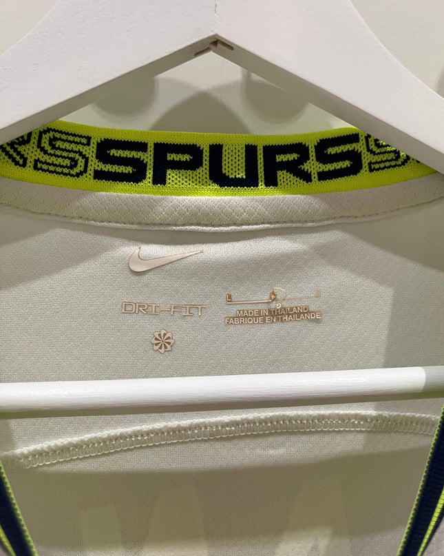 Tottenham home 2022/2033 #10 Kane (L) 8/10