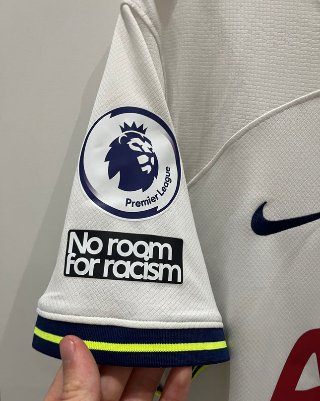 Tottenham home 2022/2033 #10 Kane (L) 8/10