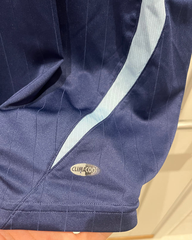 Argentina away 2006/2007 #19 Messi (M) 8/10