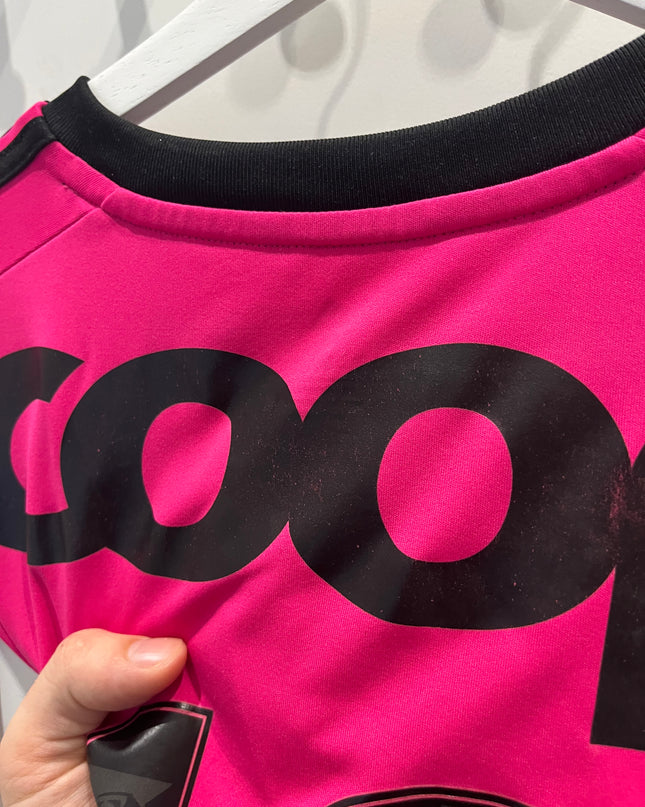 Rosenborg third 2022 #16 Røsten (M) 7/10