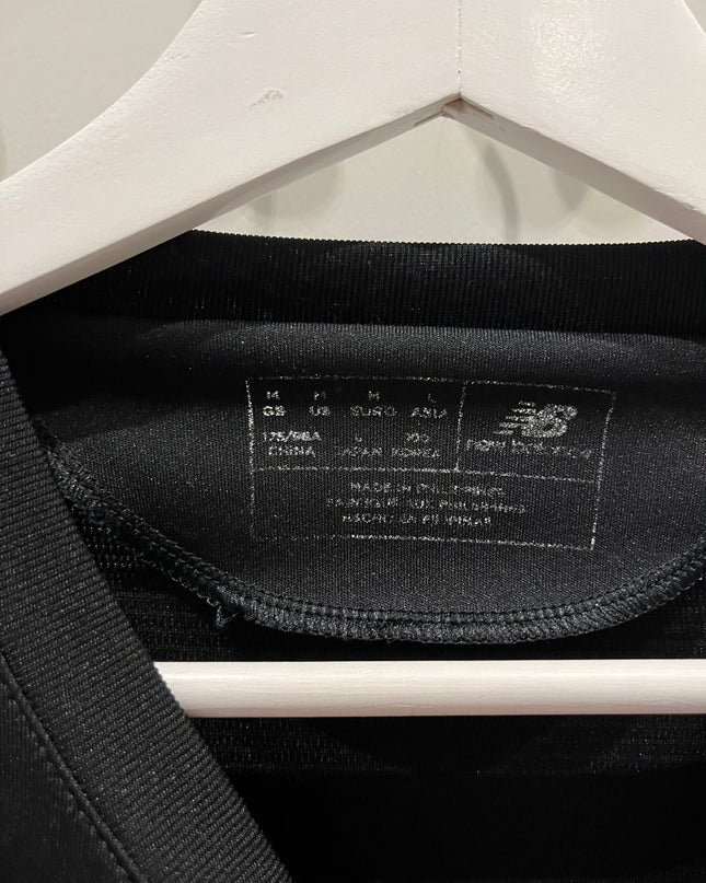 Liverpool Goalkeeper Shirt CL Final 2018 #1 Karius (M) 8/10