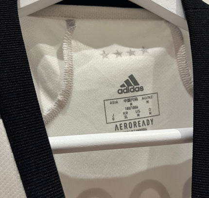 Germany home 2020/2021 #8 Kroos (M) 8/10