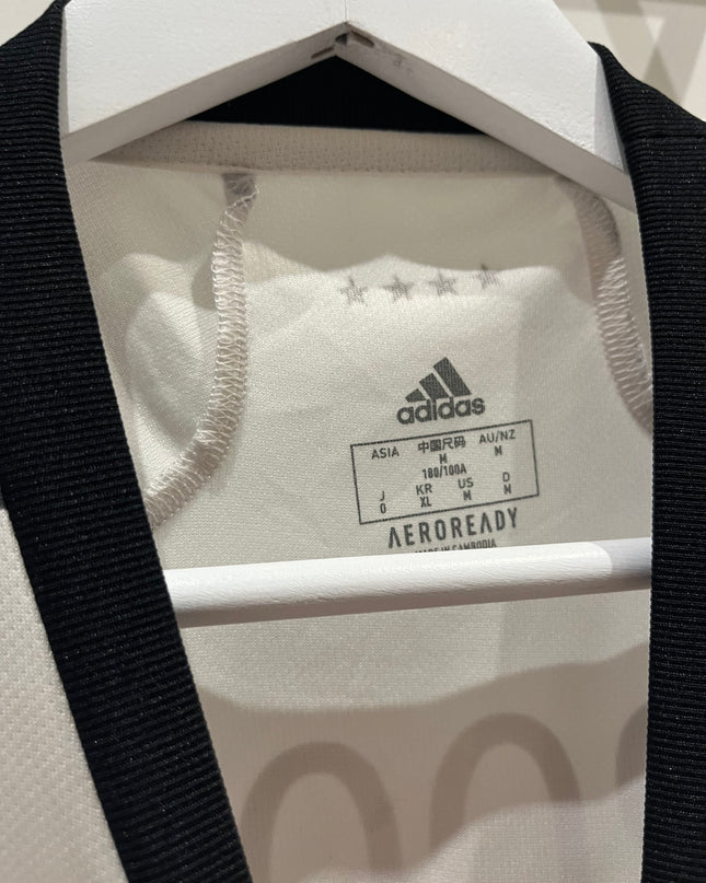 Germany home 2020/2021 #8 Kroos (M) 8/10