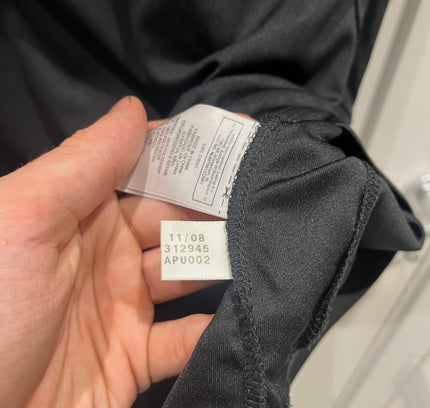 AC Milan third 2008/2009 #22 Kaka (M) 7/10