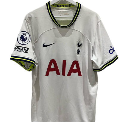 Tottenham home 2022/2033 #10 Kane (L) 8/10