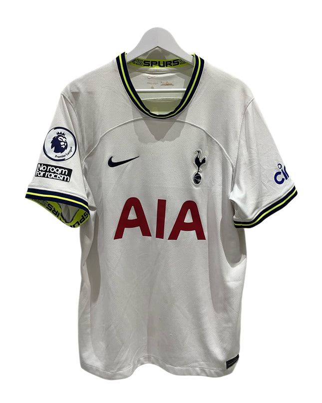 Tottenham home 2022/2033 #10 Kane (L) 8/10