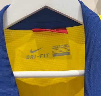 Arsenal away 2013/2014 #23 Bendtner (XL) 7/10