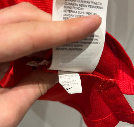 England away 2013/2014 #4 Gerrard (M) 7/10