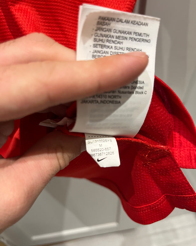 England away 2013/2014 #4 Gerrard (M) 7/10