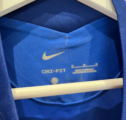 Chelsea home 2021 Super Cup Final #22 Ziyech (M) 8/10