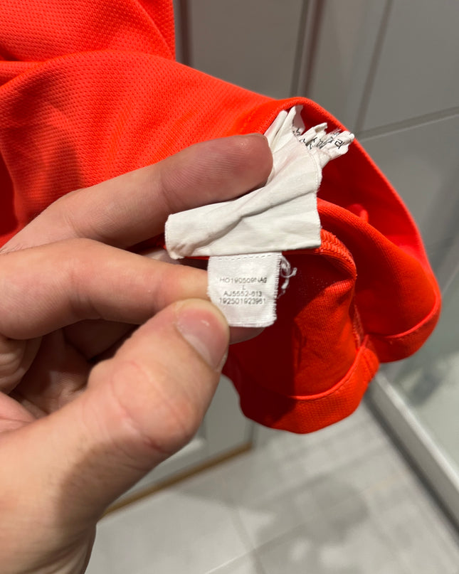 PSG away 2019/2020 #7 Mbappe (M) 8/10