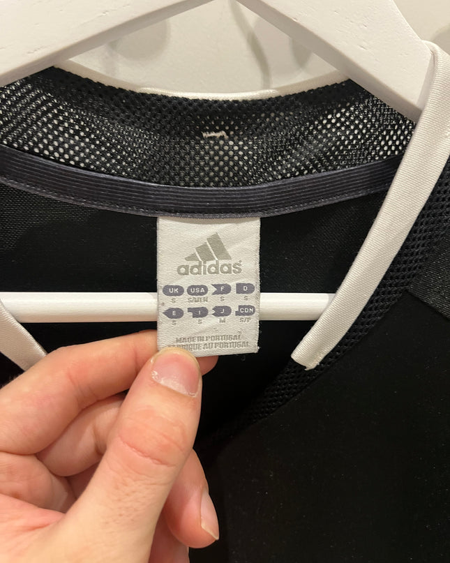 Real Madrid away 2005/2006 #5 Zidane (S) 8/10