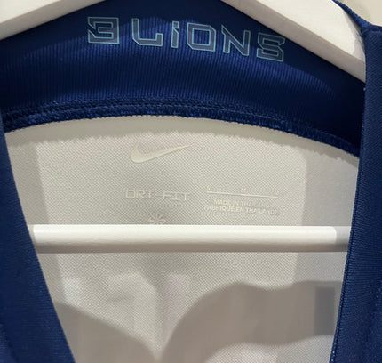 England home 2022 #22 Bellingham (M) 10/10