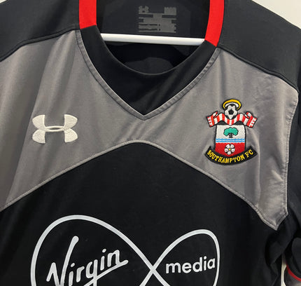 Southampton away 2016/2017 #17 Virgil (L) 8/10