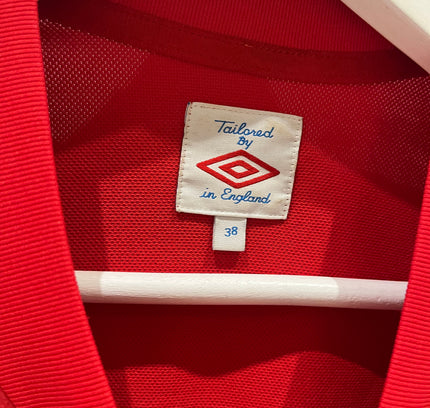 England away VM 2010 #4 Gerrard (M) 9/10