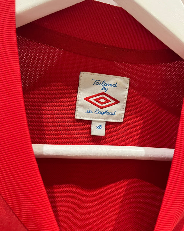 England away VM 2010 #4 Gerrard (M) 9/10