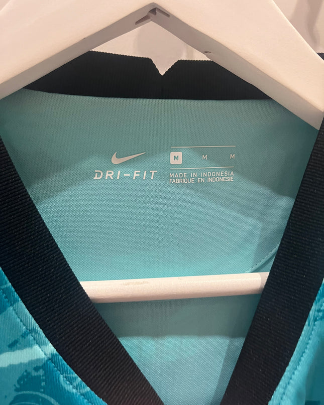 Liverpool away 2020/2021 #9 Firmino (M) 9/10