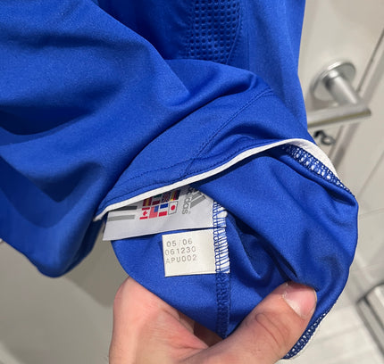 Chelsea home 2006/2007 #11 Drogba (S) 9/10