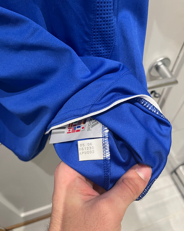 Chelsea home 2006/2007 #11 Drogba (S) 9/10