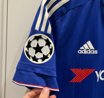 Chelsea home 2015/2016 #8 Oscar (M) 8/10