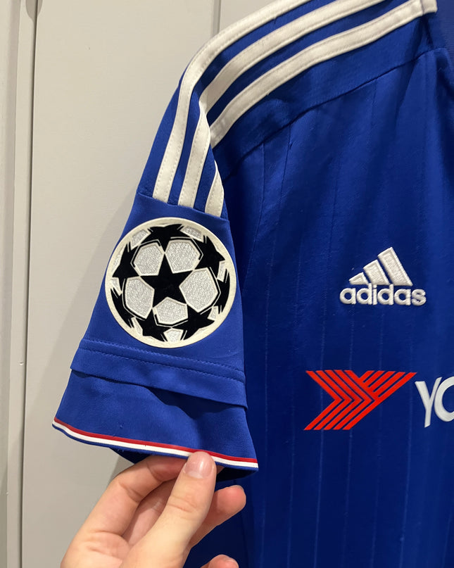 Chelsea home 2015/2016 #8 Oscar (M) 8/10