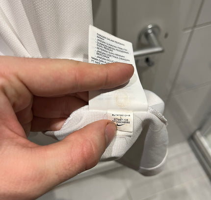 Portugal away 2014/2015 #7 Ronaldo (L) 7/10