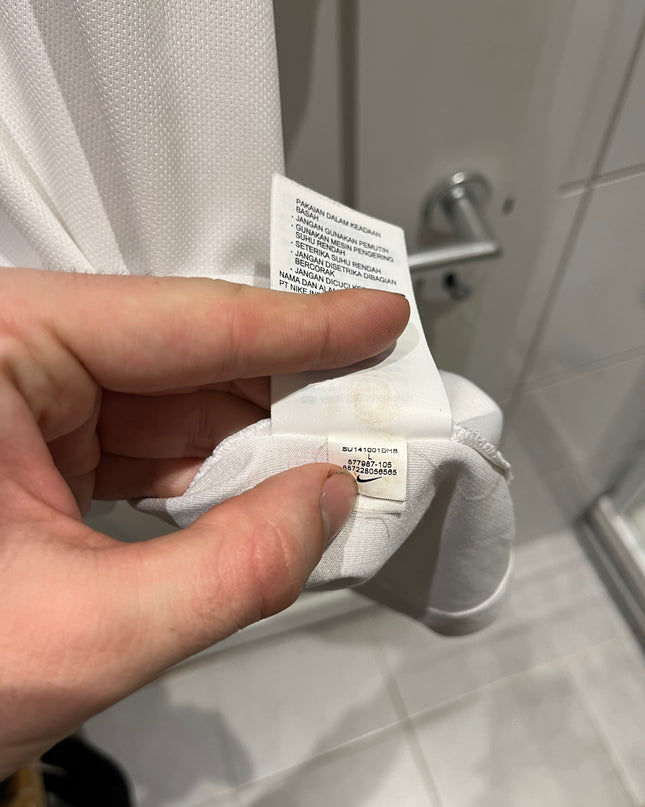 Portugal away 2014/2015 #7 Ronaldo (L) 7/10