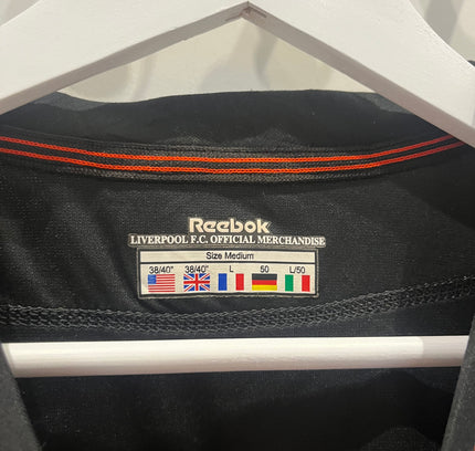 Liverpool away 2002/2004 #17 Gerrard (M) 8/10