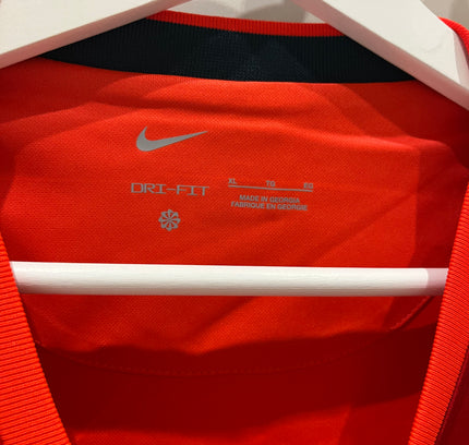 Liverpool home 2022 Carabao Cup finale #10 Mane (XL) 10/10