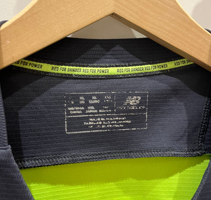 Liverpool third 16/17 #19 Mane (XL) 8/10