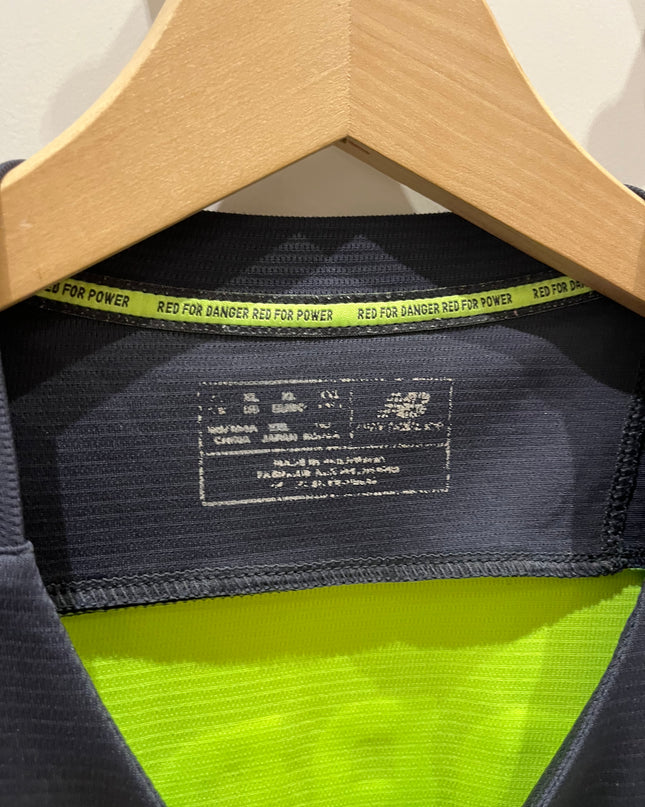 Liverpool third 16/17 #19 Mane (XL) 8/10