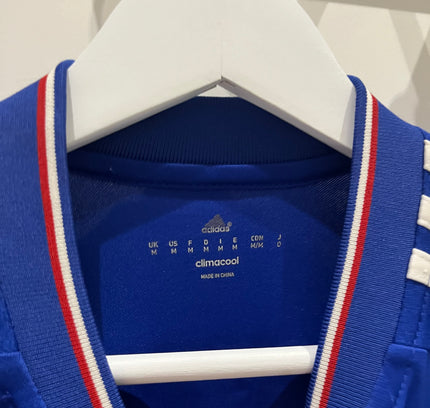 Chelsea home 2015/2016 #8 Oscar (M) 8/10