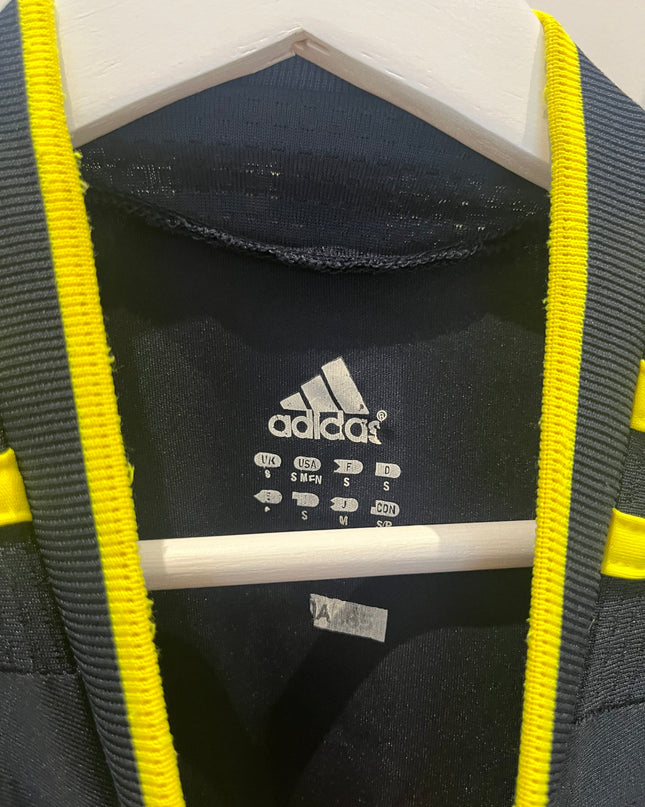 Chelsea away 2009/2010 #13 Ballack (S) 8/10