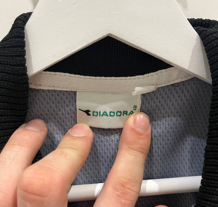 Udinese home 1998/1999 #7 Ambroso (M) 7/10