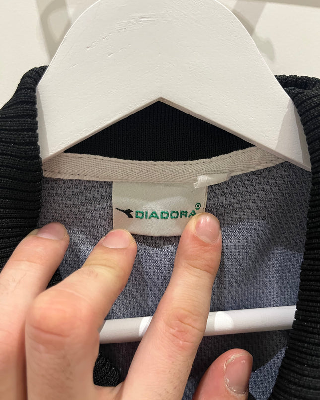 Udinese home 1998/1999 #7 Ambroso (M) 7/10