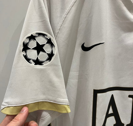 Manchester United away 2006/2007 #7 Ronaldo (XL) 7/10