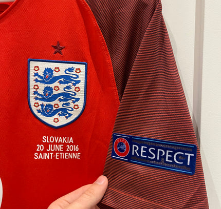 England away 2016/2017 #9 Kane (M) 7/10