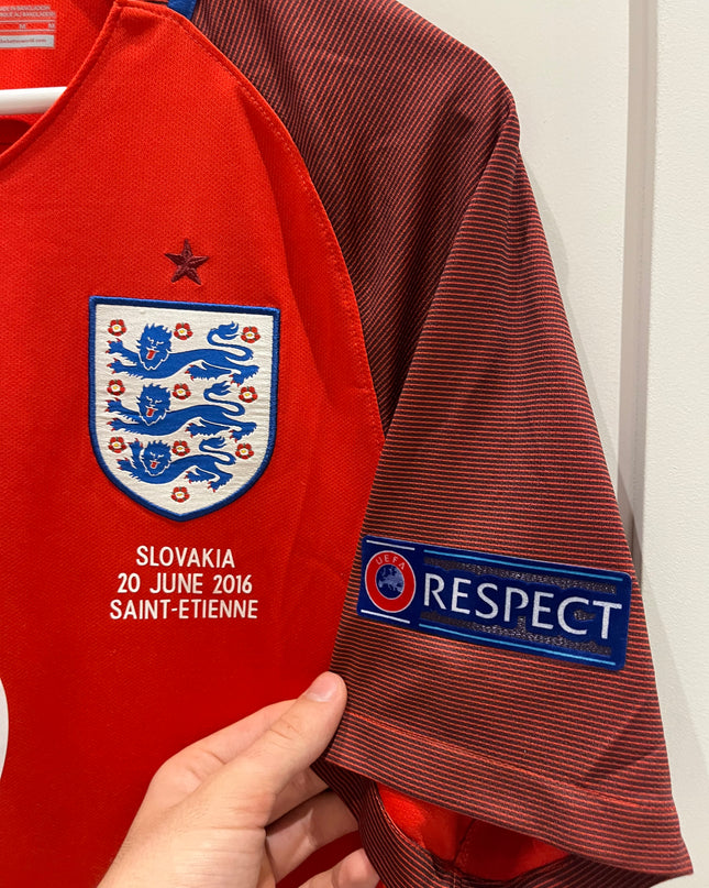 England away 2016/2017 #9 Kane (M) 7/10