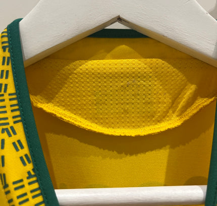 South Africa home 2010 #8 Tshabalala (M) 8/10