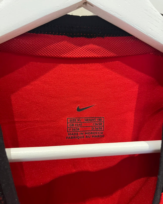 Manchester United home 2002/2004 #7 Ronaldo (XL) 8/10