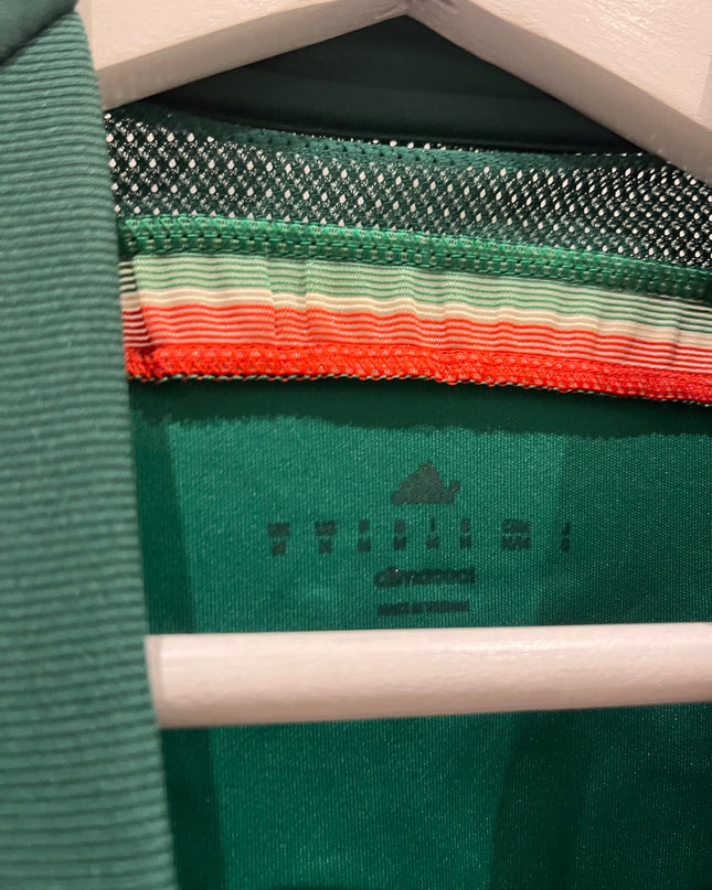 Mexico home VM 2014 #14 Chicharito (M) 7/10