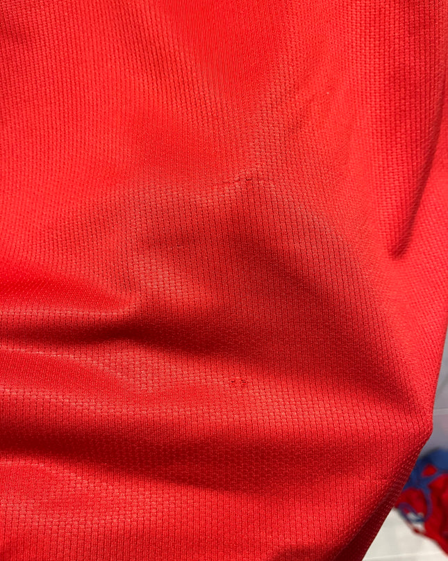 Arsenal home 2008/2009 #52 Bendtner (XL) 7/10