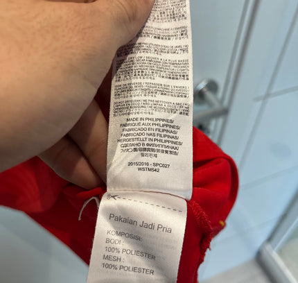 Liverpool home 2016 UEL final #10 Coutinho (M) 8/10