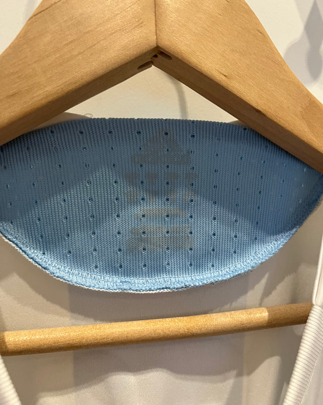 Argentina home 2007/2008 #18 Messi (M) 7/10