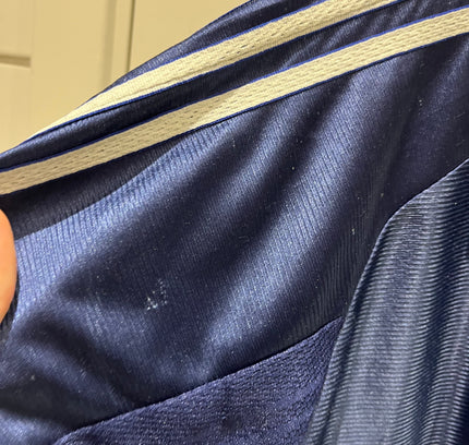 Real Madrid away 1998/1999 #6 Redondo (XL) 6/10