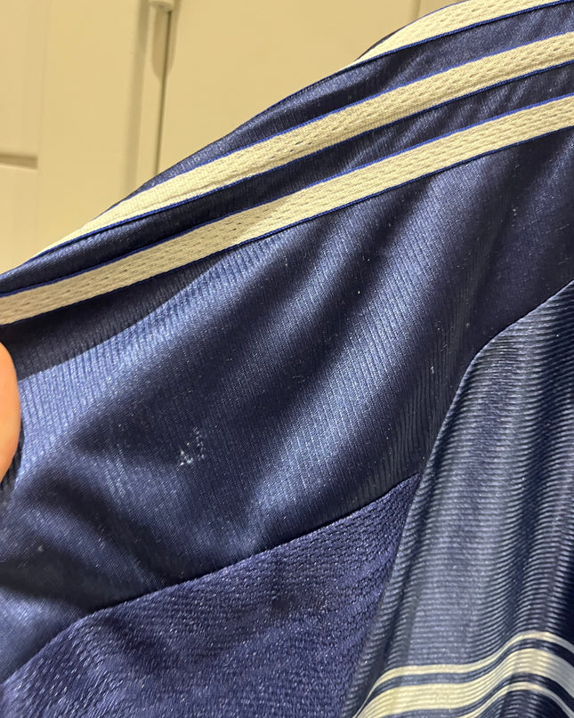 Real Madrid away 1998/1999 #6 Redondo (XL) 6/10