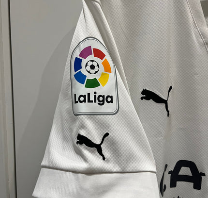 Valencia home 22/23 #9 Kluivert (XL) 9/10