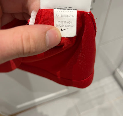 Manchester United home 2013/2014 #11 Giggs. (L) 8/10